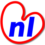 Nederlandse taal logo