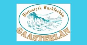 Logo Histoarysk Wurkferbân Gaasterlân