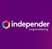 Independer Zorgverzekering Logo