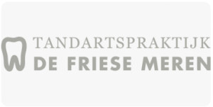 Tandartsprakijk De Friese Meren Logo