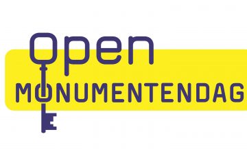 Open Monumentendag