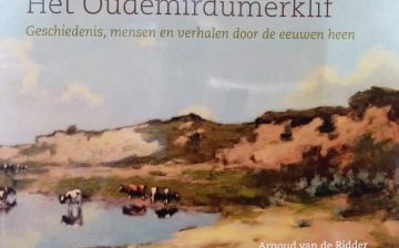 Koffiekuier – Geschiedeniswandeling Oudemirdumerklif