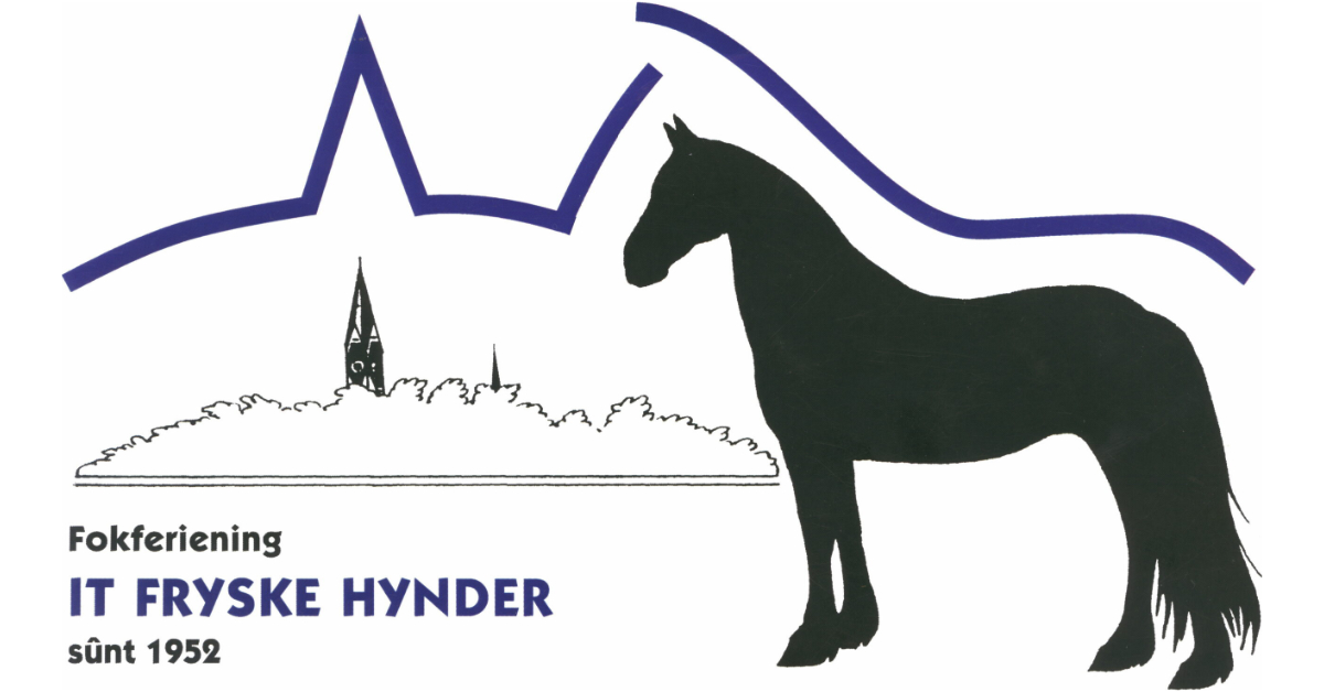 Logo It Fryske Hynder