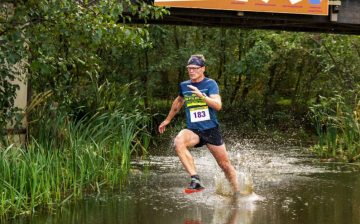 Start inschrijving Gaasterland Trail 2024