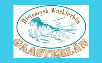 Watersnood 1825 en de Cloud van het Histoarysk Wurkferbân Gaasterlân