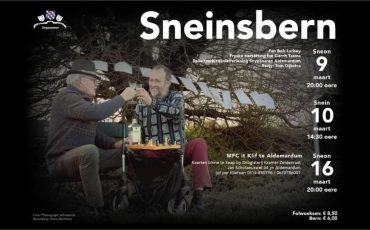 Sneinsbern – Toanielferiening Snypsnaren