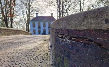 Lezing ‘Zichtbare sporen van WOII in Gaasterland’ door Jan Geert Vogelzang