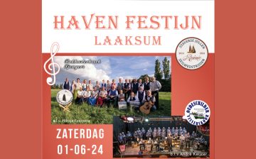 Haven Festijn Laaksum (Laaxum)