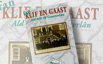 De nieuwste editie fan Klif & Gaast bij u in bus?