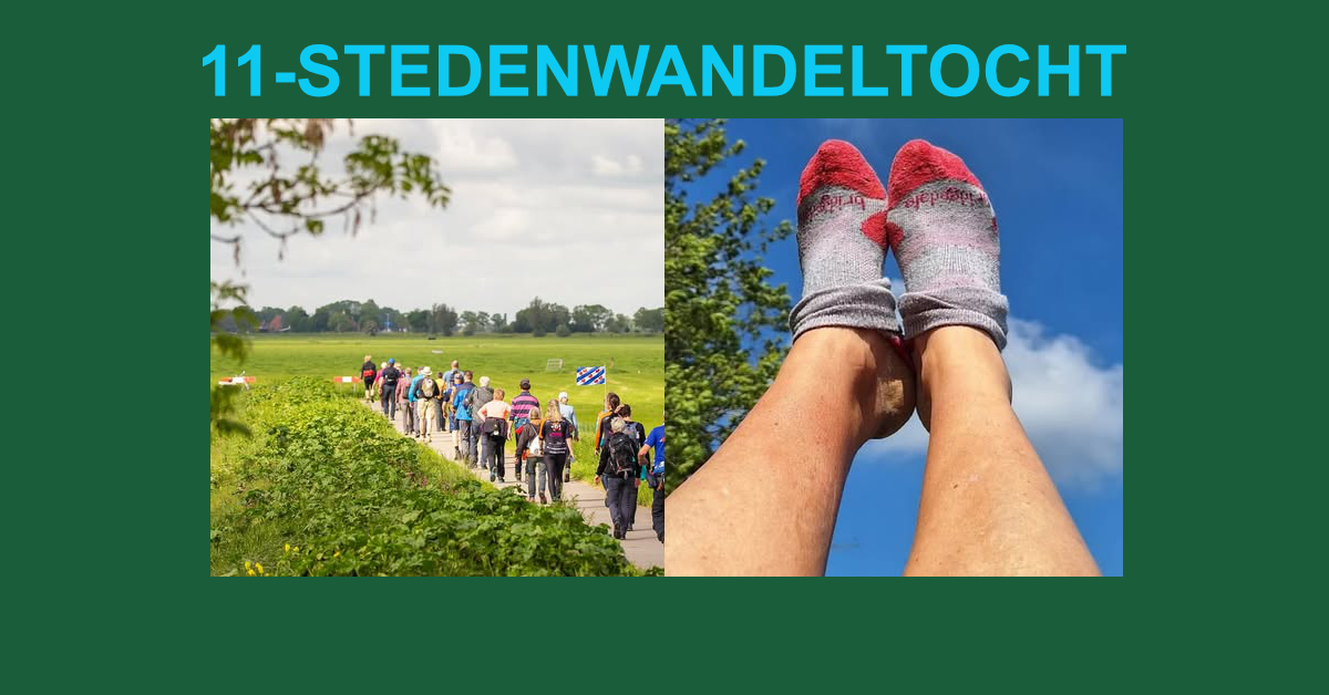 260513 FI Elfstedenwandeltocht 2026