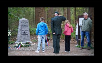 Dodenherdenking 4 mei 2026