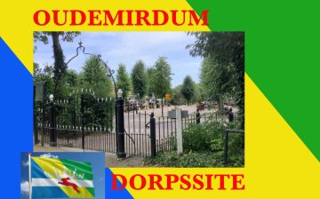 Bericht van de webredacteur over veranderingen aan de dorpssite