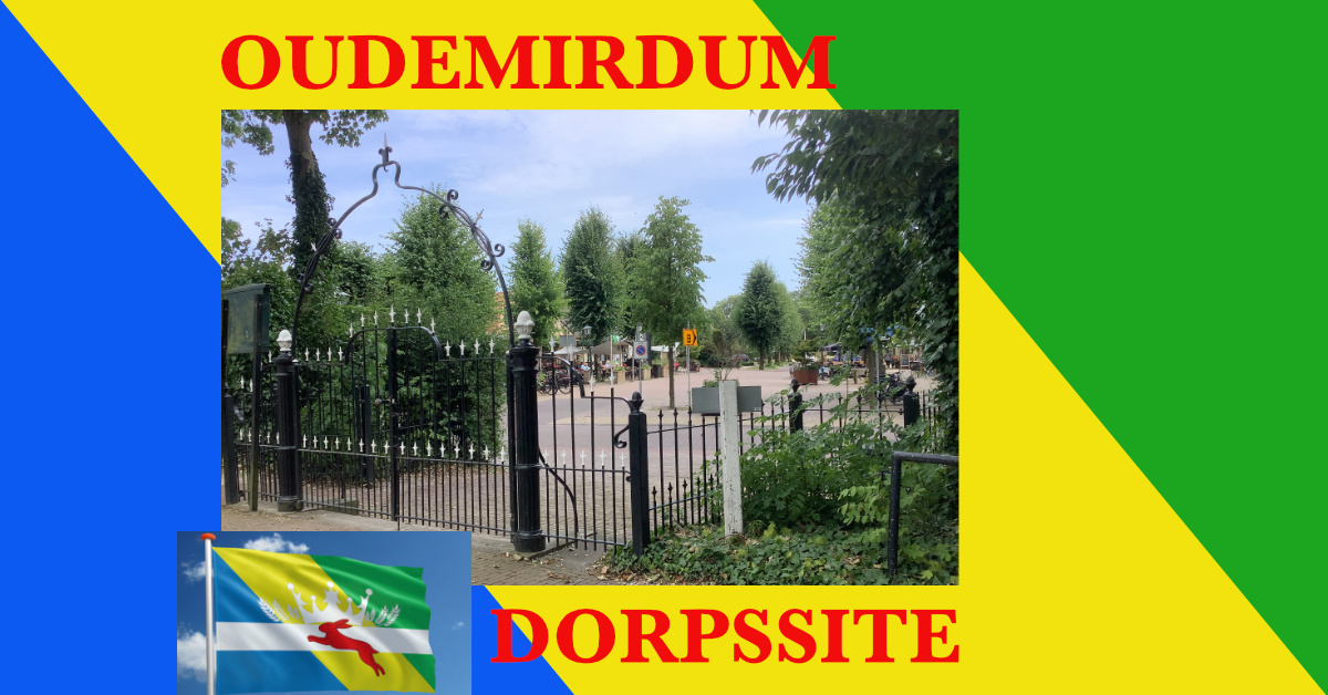 260613 FI Verandering Dorpssite